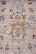 Vintage India Area Rug (7' x 10')